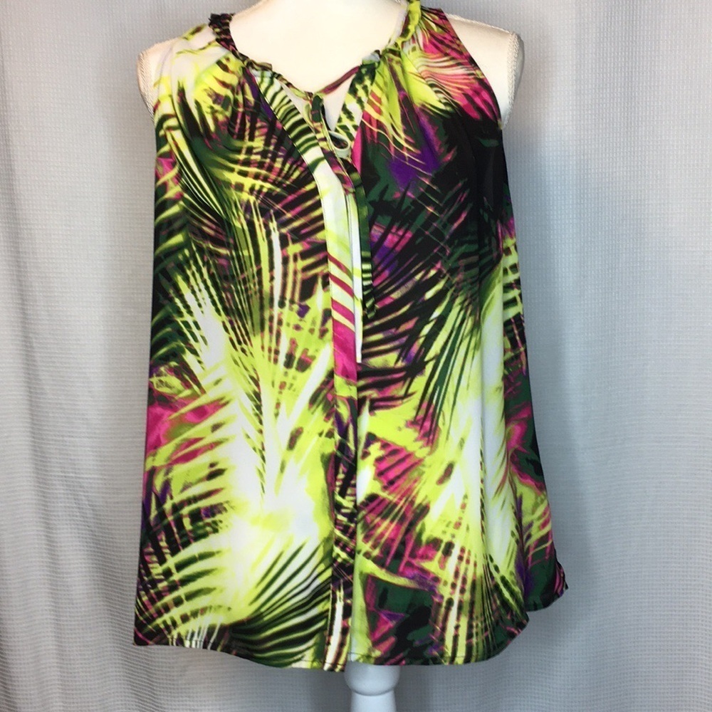 Worthington top